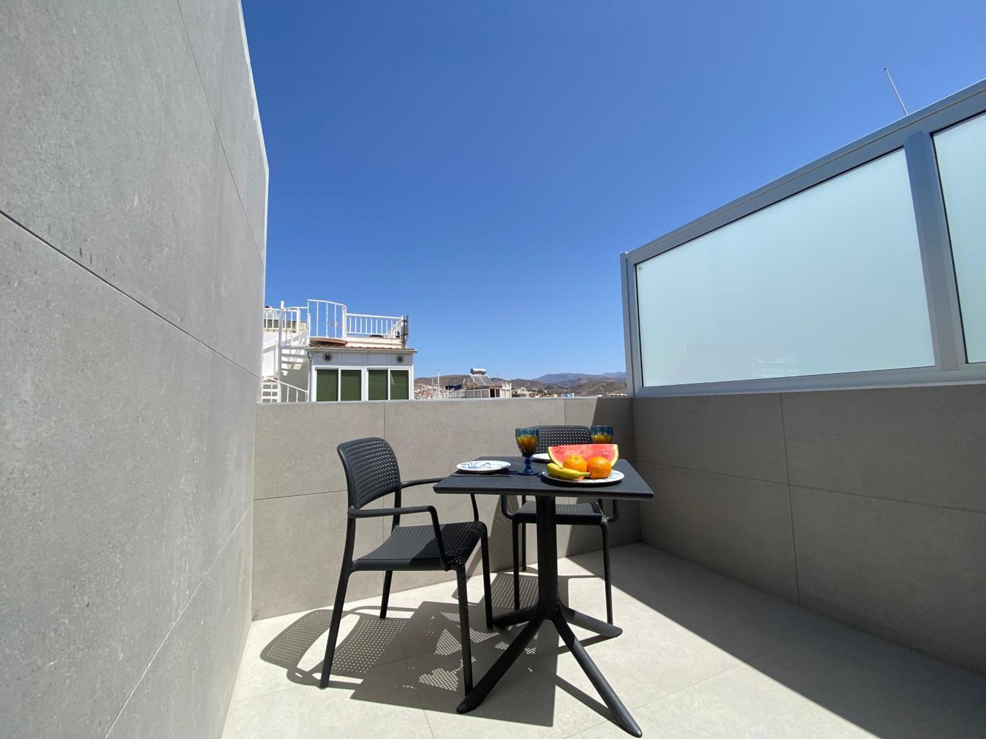 Alaram Holidays House Arguineguin Exterior photo